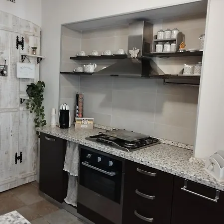 Guest house Il Torrione Di Lara Locazione Turistica *