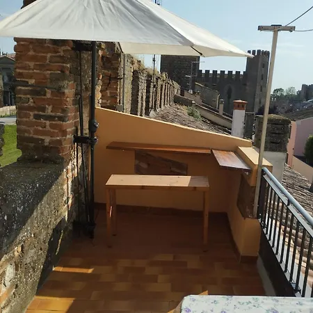 Il Torrione Di Lara Locazione Turistica *