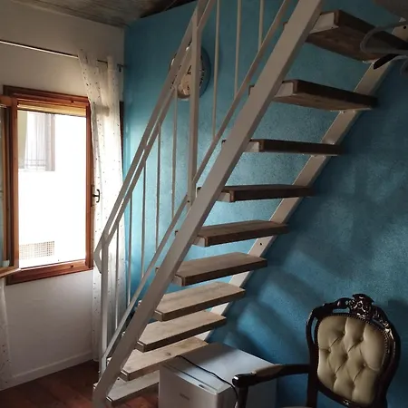 Il Torrione Di Lara Locazione Turistica Guest house *